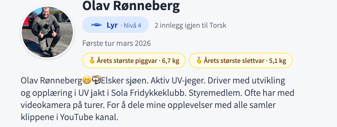 Et bilde som er lagt til i innlegget.